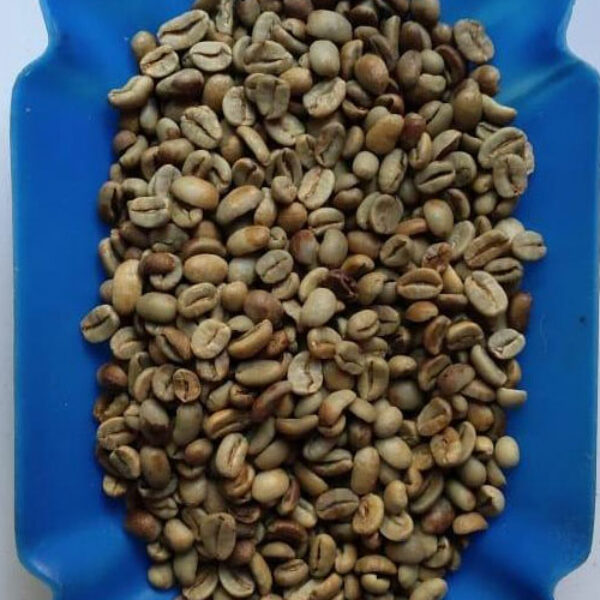 Arabica Gayo Honey