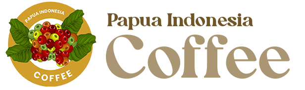 Papua Indonesia Coffee